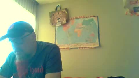 Snapshot of gregrev chatting on 06-24-26, 03:27 gregrev online show from 06-24-26, 03:27