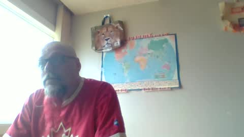 Snapshot of gregrev chatting on 07-01-26, 05:56 gregrev online show from 07-01-26, 05:56
