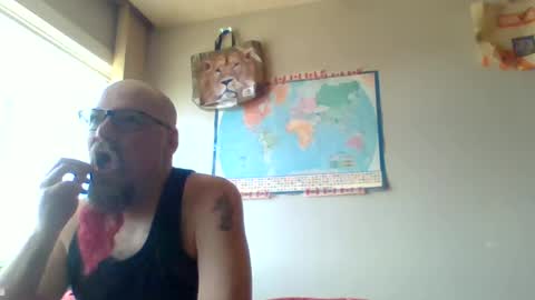 Snapshot of gregrev chatting on 07-03-26, 12:28 gregrev online show from 07-03-26, 12:28