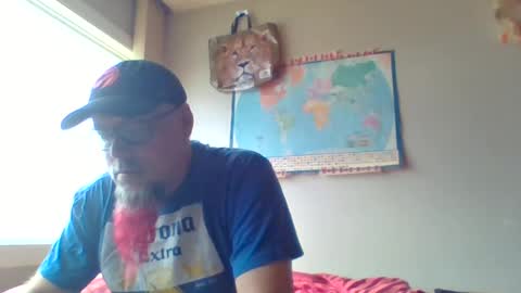 Snapshot of gregrev chatting on 07-05-26, 09:22 gregrev online show from 07-05-26, 09:22