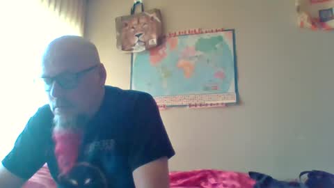 Snapshot of gregrev chatting on 07-08-26, 01:10 gregrev online show from 07-08-26, 01:10