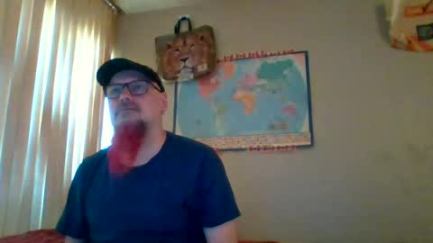Snapshot of gregrev chatting on 07-12-26, 09:50 gregrev online show from 07-12-26, 09:50