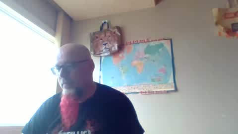 Snapshot of gregrev chatting on 07-15-26, 11:21 gregrev online show from 07-15-26, 11:21