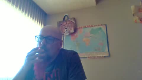 Snapshot of gregrev chatting on 07-16-26, 06:58 gregrev online show from 07-16-26, 06:58