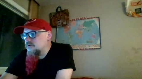 Snapshot of gregrev chatting on 07-22-26, 05:21 gregrev online show from 07-22-26, 05:21