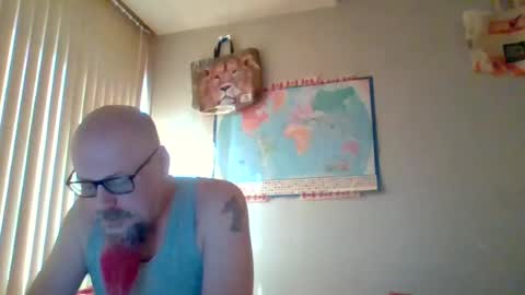 Snapshot of gregrev chatting on 07-23-26, 01:58 gregrev online show from 07-23-26, 01:58