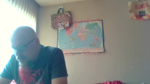 Snapshot of gregrev chatting on 07-23-26, 06:39 gregrev online show from 07-23-26, 06:39