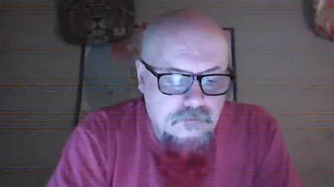 Snapshot of gregrev chatting on 07-25-26, 08:45 gregrev online show from 07-25-26, 08:45