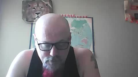 Snapshot of gregrev chatting on 07-25-26, 08:50 gregrev online show from 07-25-26, 08:50