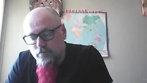 Snapshot of gregrev chatting on 07-28-26, 09:47 gregrev online show from 07-28-26, 09:47