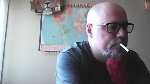 Snapshot of gregrev chatting on 08-01-26, 09:14 gregrev online show from 08-01-26, 09:14
