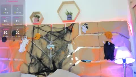 greidy_baker online show from 10-29-25, 03:31