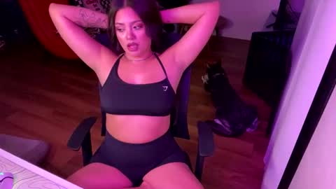 Grem online show from 07-25-26, 05:49