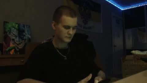 Felix online show from 01-29-25, 12:13