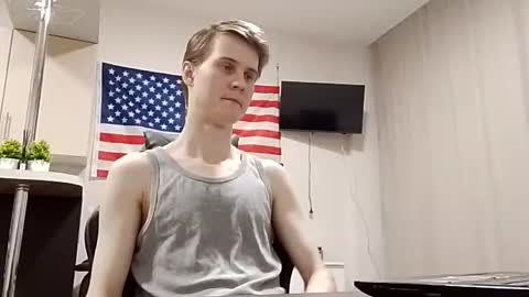 Felix online show from 05-07-26, 04:45