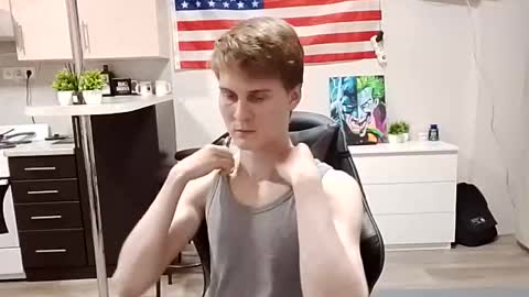 Felix online show from 05-12-26, 06:49