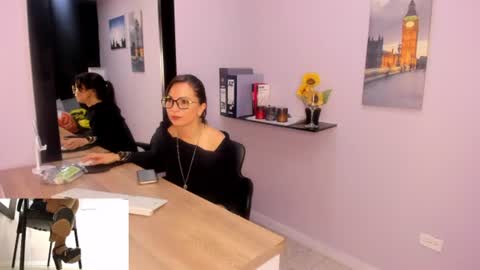 Greta online show from 07-21-26, 11:45