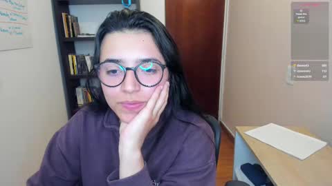 Greta online show from 02-18-25, 12:48