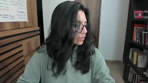Snapshot of gretagat chatting on 07-18-26, 02:49 Greta online show from 07-18-26, 02:49