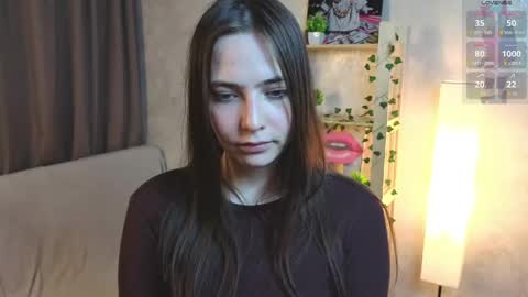 Cutie Ellie online show from 05-04-26, 07:32