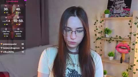 Cutie Ellie online show from 06-13-26, 06:28
