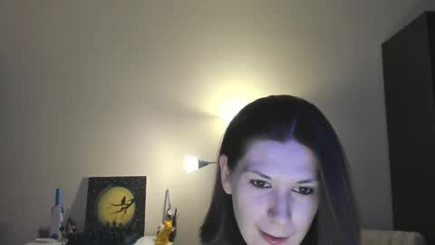 Greta online show from 01-11-25, 02:20