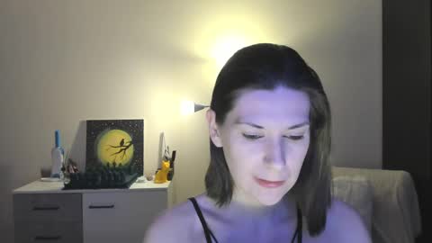 Greta online show from 01-24-25, 01:35