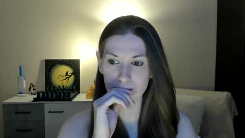 Greta online show from 04-24-26, 12:57
