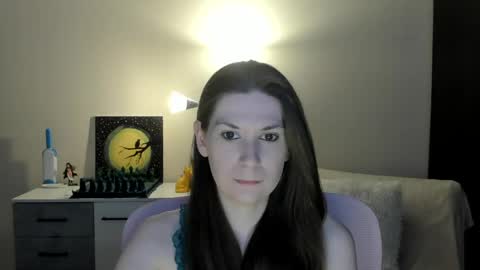 Greta online show from 05-07-26, 08:36