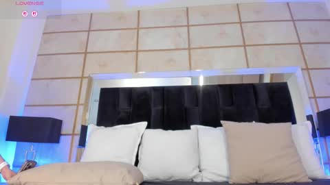 Snapshot of gretavelvet chatting on 09-10-25, 07:47 Greta Velvet online show from 09-10-25, 07:47