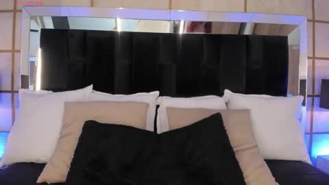 Snapshot of gretavelvet chatting on 10-13-25, 07:14 Greta Velvet online show from 10-13-25, 07:14