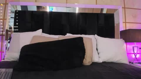 Snapshot of gretavelvet chatting on 10-24-25, 07:54 Greta Velvet online show from 10-24-25, 07:54