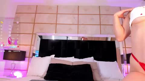 Snapshot of gretavelvet chatting on 11-13-25, 07:57 Greta Velvet online show from 11-13-25, 07:57