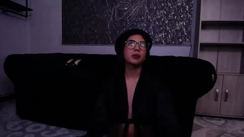 Gretel  online show from 02-17-26, 04:09