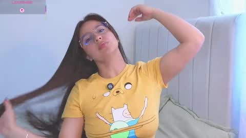 Snapshot of gretta_lane chatting on 02-28-26, 04:30 Jenny online show from 02-28-26, 04:30