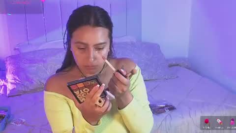 Jenny online show from 07-08-26, 07:29