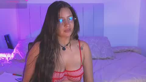 Jenny online show from 07-28-26, 08:52