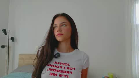 Snapshot of grettabenett_ chatting on 09-09-25, 09:47 Gretta online show from 09-09-25, 09:47