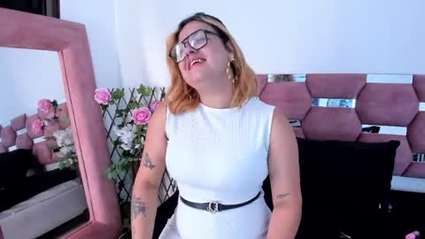 GRETA online show from 05-07-26, 07:52
