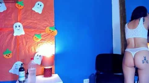 Gretel online show from 10-21-25, 07:36