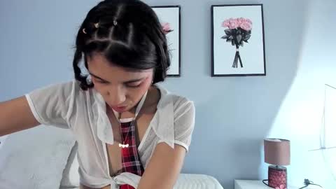 Gretel online show from 02-18-26, 08:16