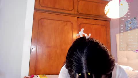 Snapshot of grettel__ chatting on 05-16-26, 12:37 Gretel online show from 05-16-26, 12:37