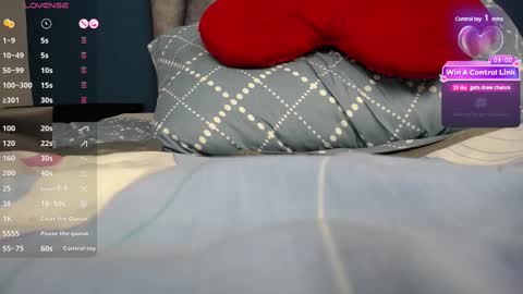 Grey Lorenz online show from 03-12-25, 05:38