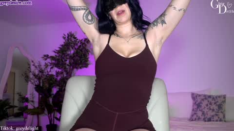 Snapshot of greydesire69 chatting on 02-02-26, 03:44 2 online show from 02-02-26, 03:44