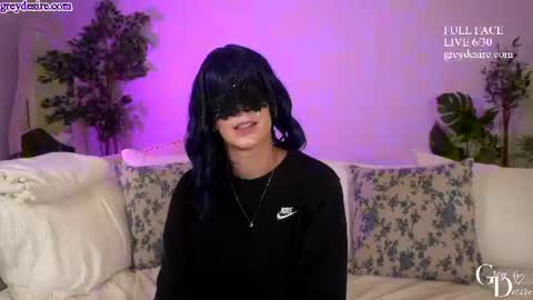 Snapshot of greydesire69 chatting on 06-26-26, 02:10 2 online show from 06-26-26, 02:10