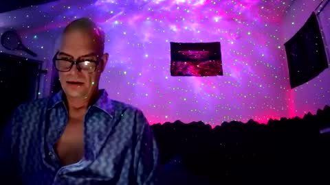 NickVegas online show from 01-01-25, 10:00