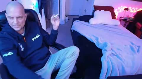 NickVegas online show from 11-29-25, 06:16