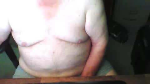 greyghost04 online show from 05-25-26, 02:45