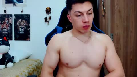 Snapshot of griego01 chatting on 12-02-24, 09:06 griego01 online show from 12-02-24, 09:06