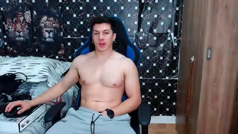 Snapshot of griego01 chatting on 03-01-26, 04:36 griego01 online show from 03-01-26, 04:36